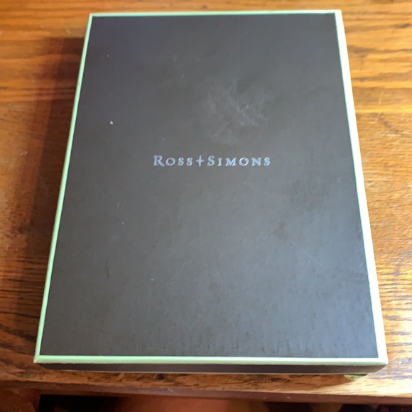 Sterling Ross & Simons Lapis Torsade Necklace - Picture 12 of 17